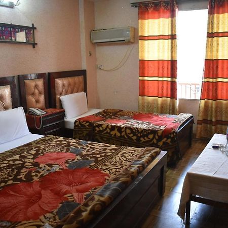 Hotel Regent Rawalpindi Luaran gambar