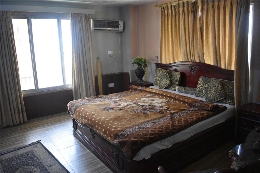 Hotel Regent Rawalpindi Luaran gambar