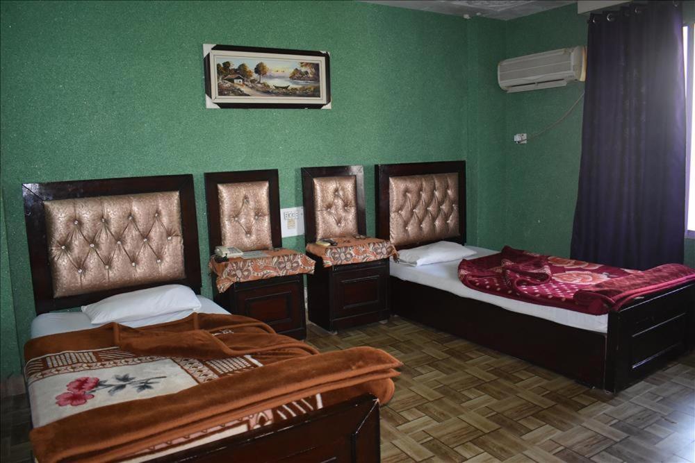 Hotel Regent Rawalpindi Luaran gambar