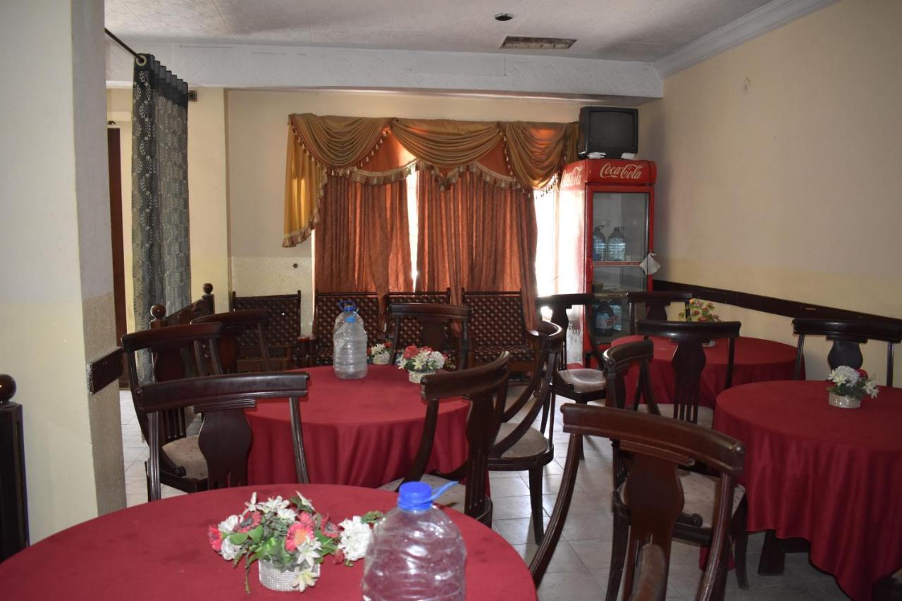 Hotel Regent Rawalpindi Luaran gambar