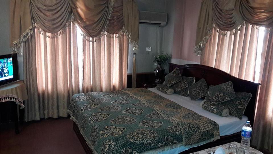Hotel Regent Rawalpindi Luaran gambar