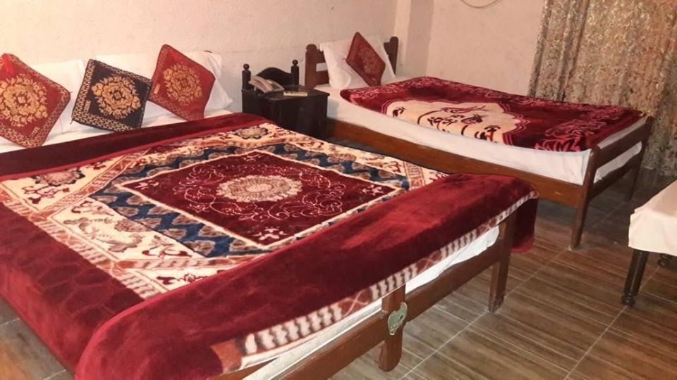 Hotel Regent Rawalpindi Luaran gambar